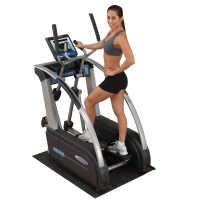 Эллиптический тренажер Body-Solid Endurance E5000