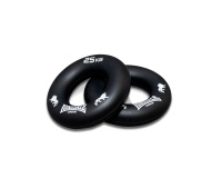 Кистевой эспандер Lonsdale 25 кг. (2шт) (арт. 160076-25)