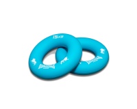 Кистевой эспандер Lonsdale 15кг. (2шт) (арт. 160076-15)