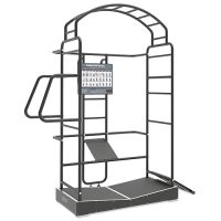 Рама для растяжки BRONZE GYM BR-1028