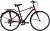 Велосипед Momentum iNeed Street (Рама: L, Цвет: Dark Red)