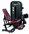 Разгибание ног Ultra Gym UG-IN 806