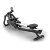 Гребной тренажер MATRIX ROWER NEW