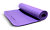 Коврик для фитнеса NBR 15 мм фиолетовый Hasttings Digger HD22D1D-NBR-Purple