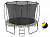 Батут Hasttings Superfly X 10ft