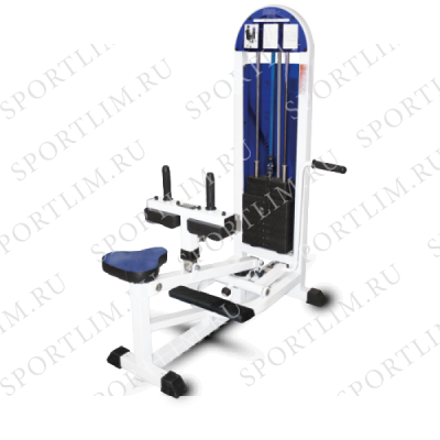 Голень сидя (грузоблок) MB Barbell MB 3.27