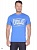 Футболка Choice of Champions XL син. (арт. RE0033 XL BLU)