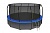 Батут Hasttings Sky Double 4,88 м